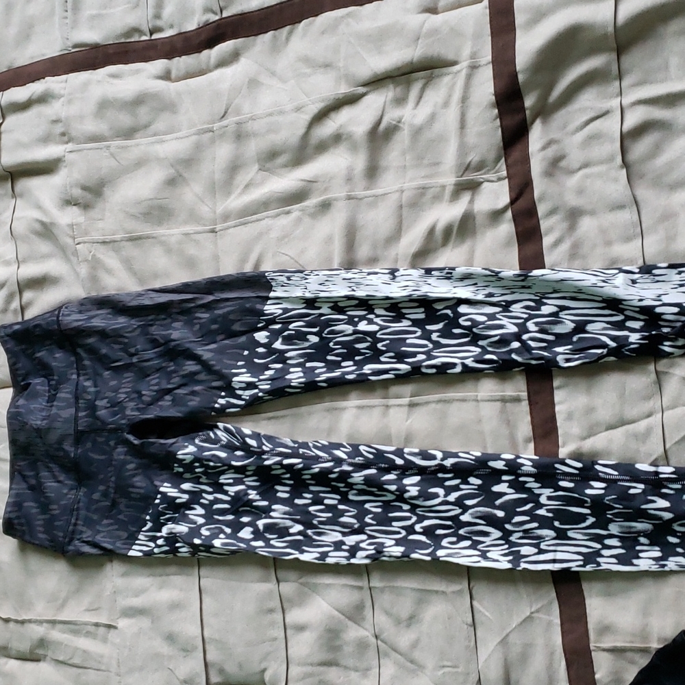 Victoria's Secret Victoria Sport XS knockout legging LIMITED EDITION